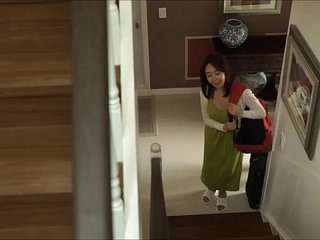 Mother’s friend (Heo Ye-chang)
